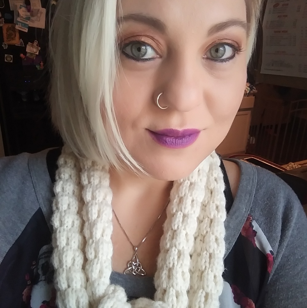 Meet your Posher, Amy